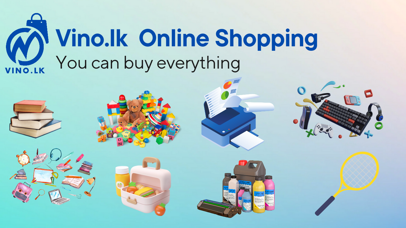 Vino Online Shopping